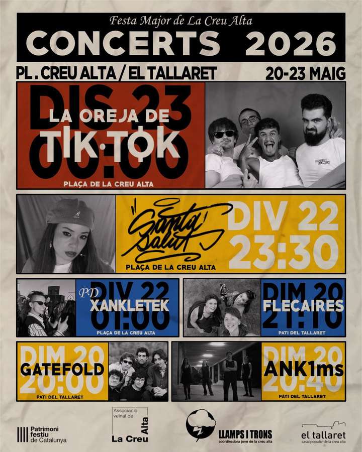 Concerts de FM